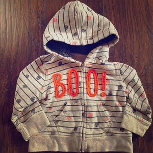 GAP Halloween Hoodie